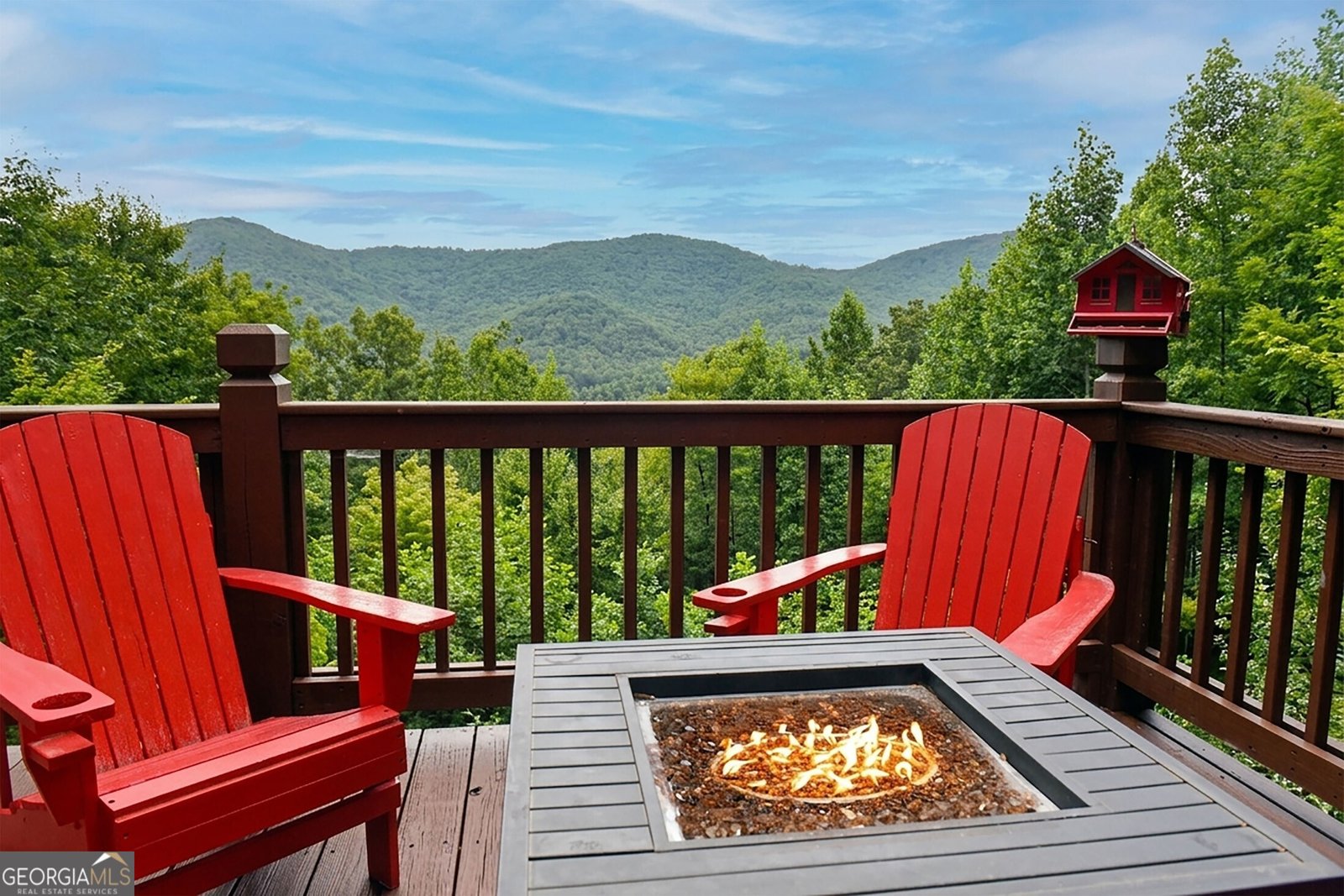 769 Ross Ridge Road Blairsville - Photo 21
