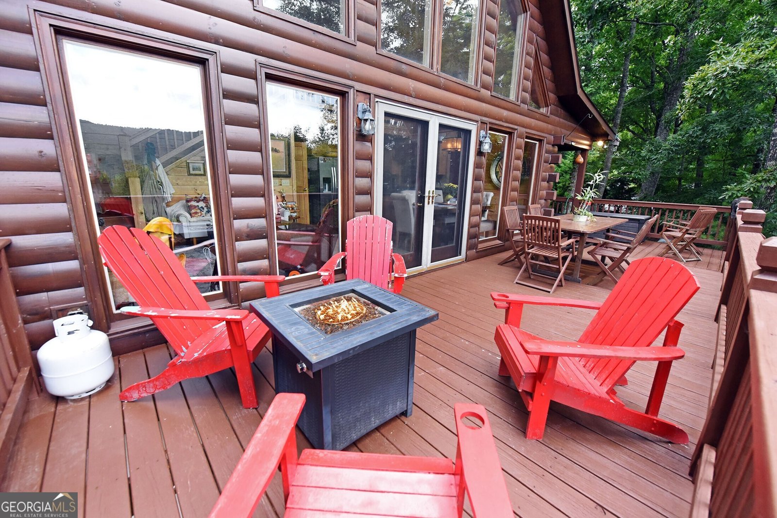 769 Ross Ridge Road Blairsville - Photo 22