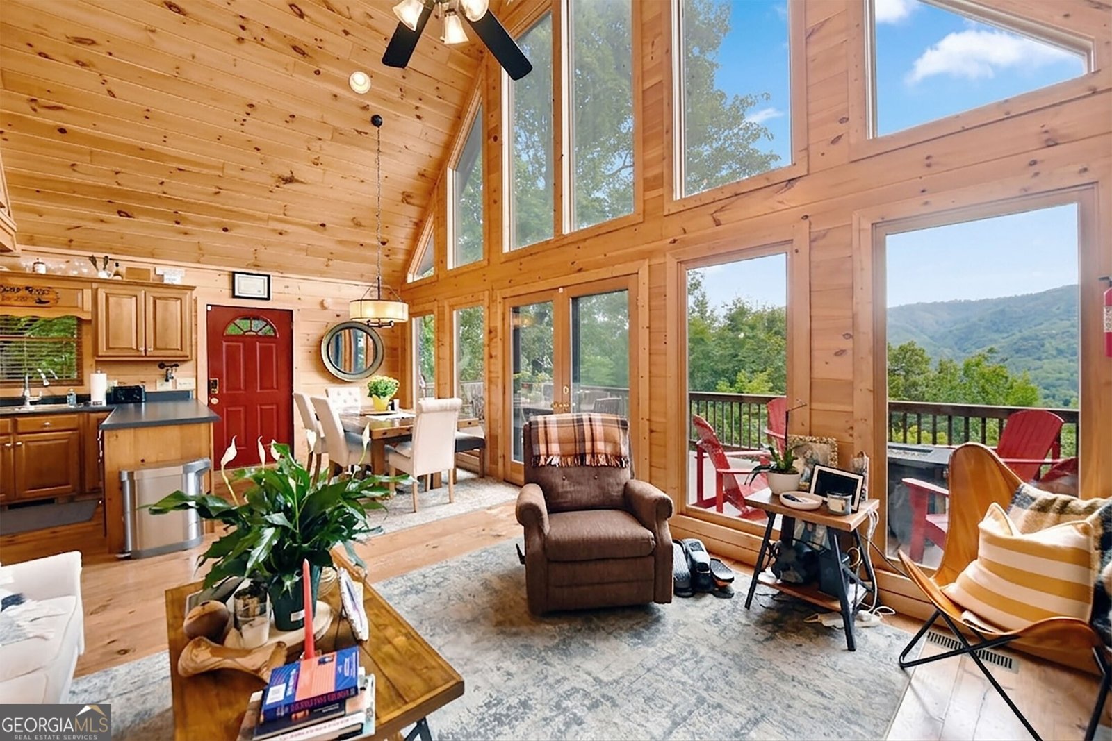 769 Ross Ridge Road Blairsville - Photo 23