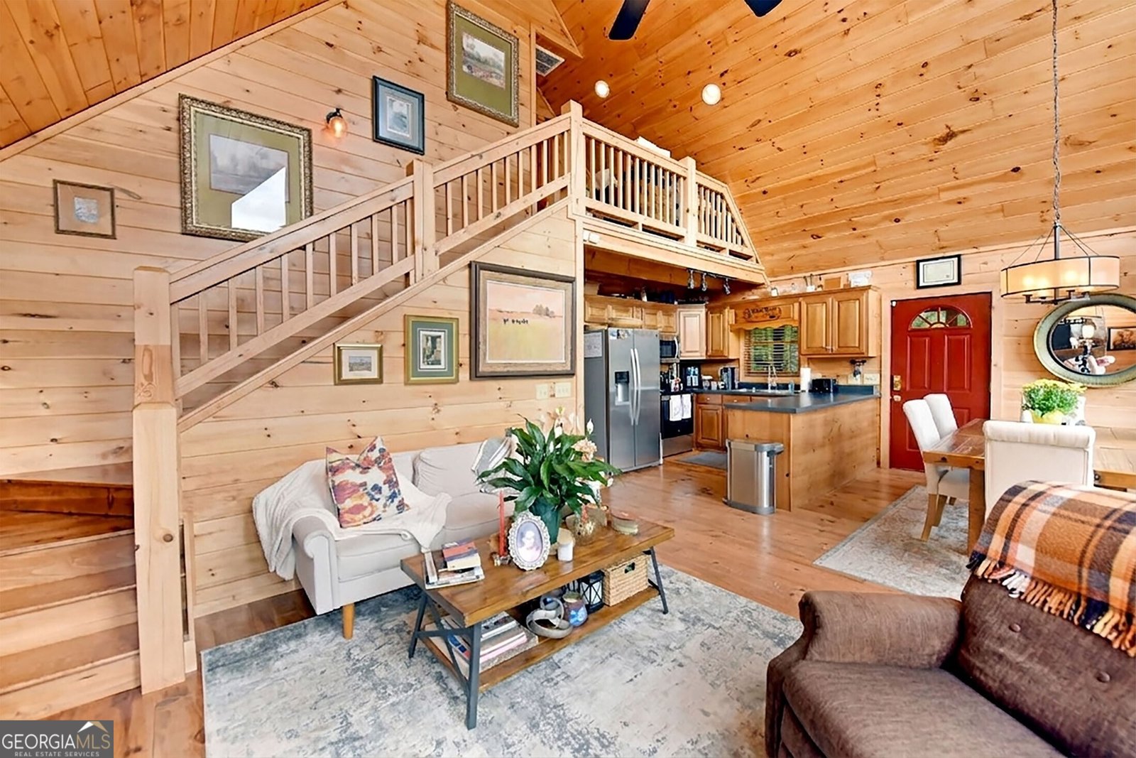 769 Ross Ridge Road Blairsville - Photo 24