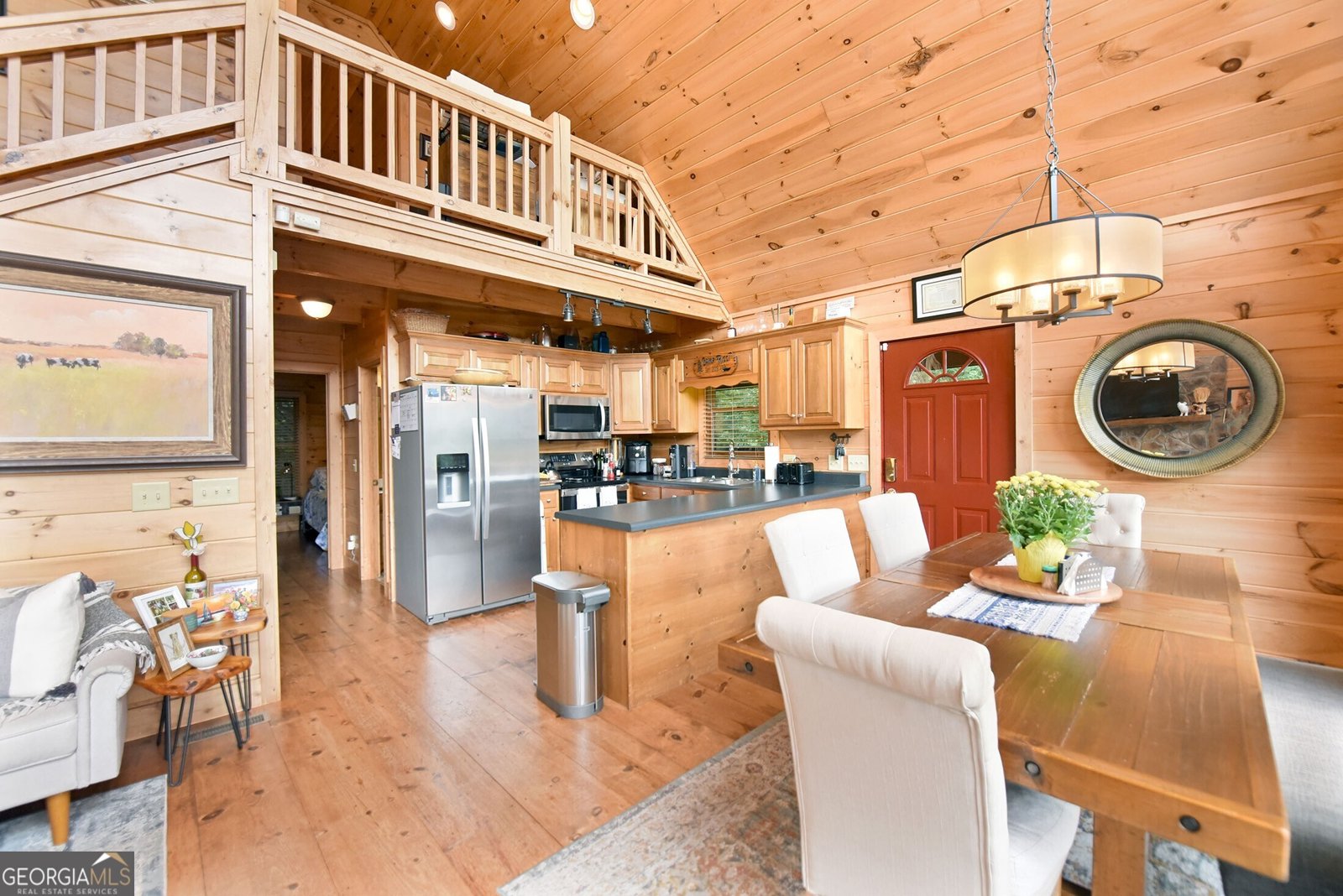 769 Ross Ridge Road Blairsville - Photo 25
