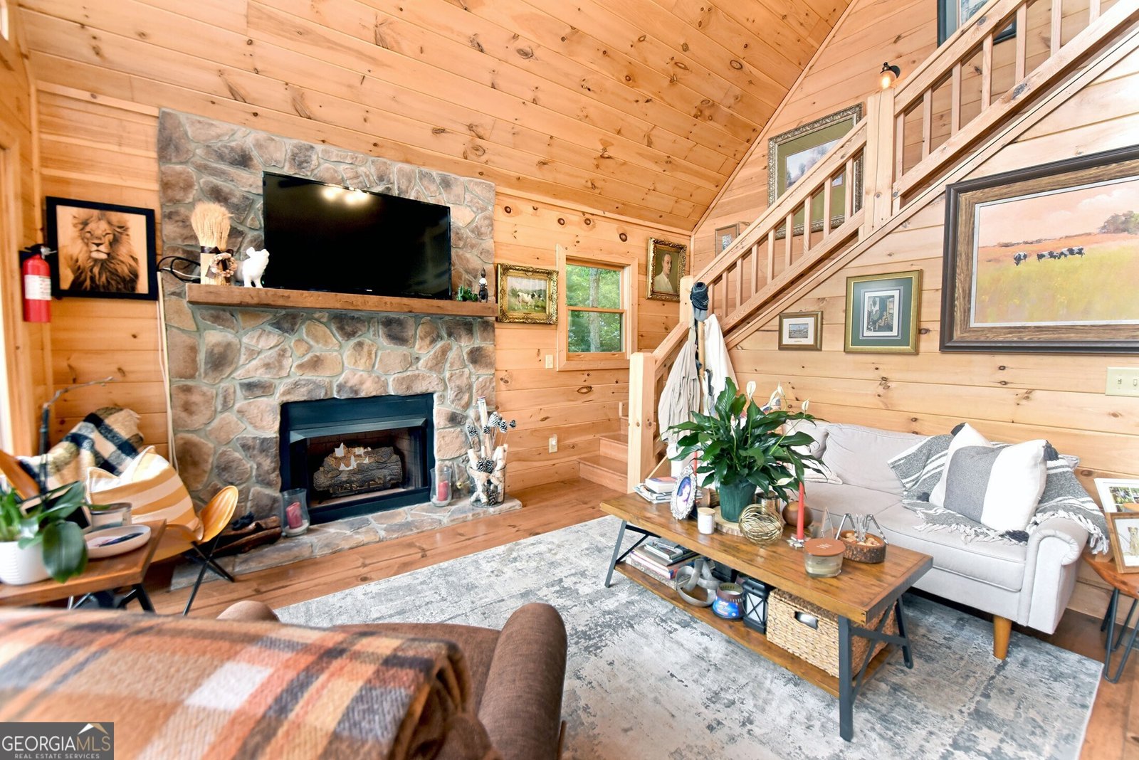 769 Ross Ridge Road Blairsville - Photo 26