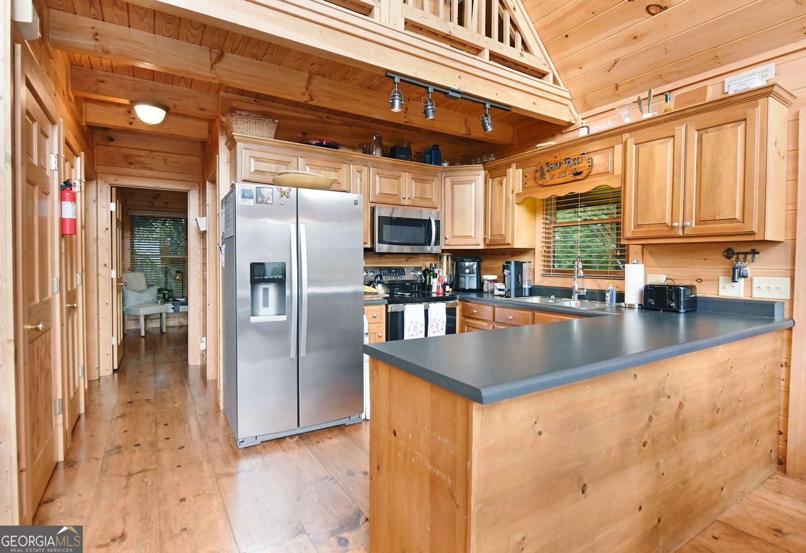 769 Ross Ridge Road Blairsville - Photo 27