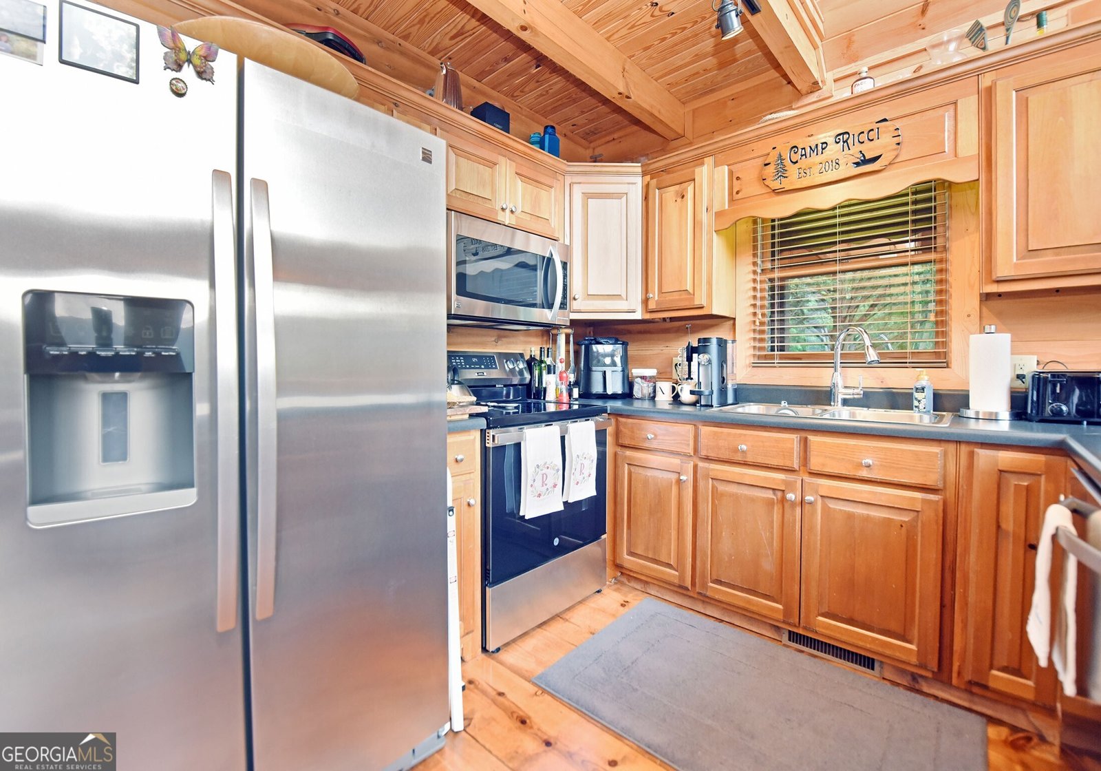 769 Ross Ridge Road Blairsville - Photo 28