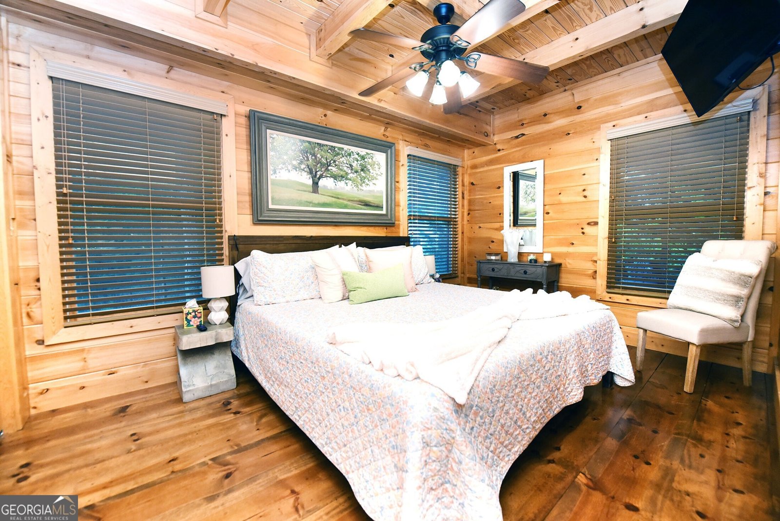 769 Ross Ridge Road Blairsville - Photo 33