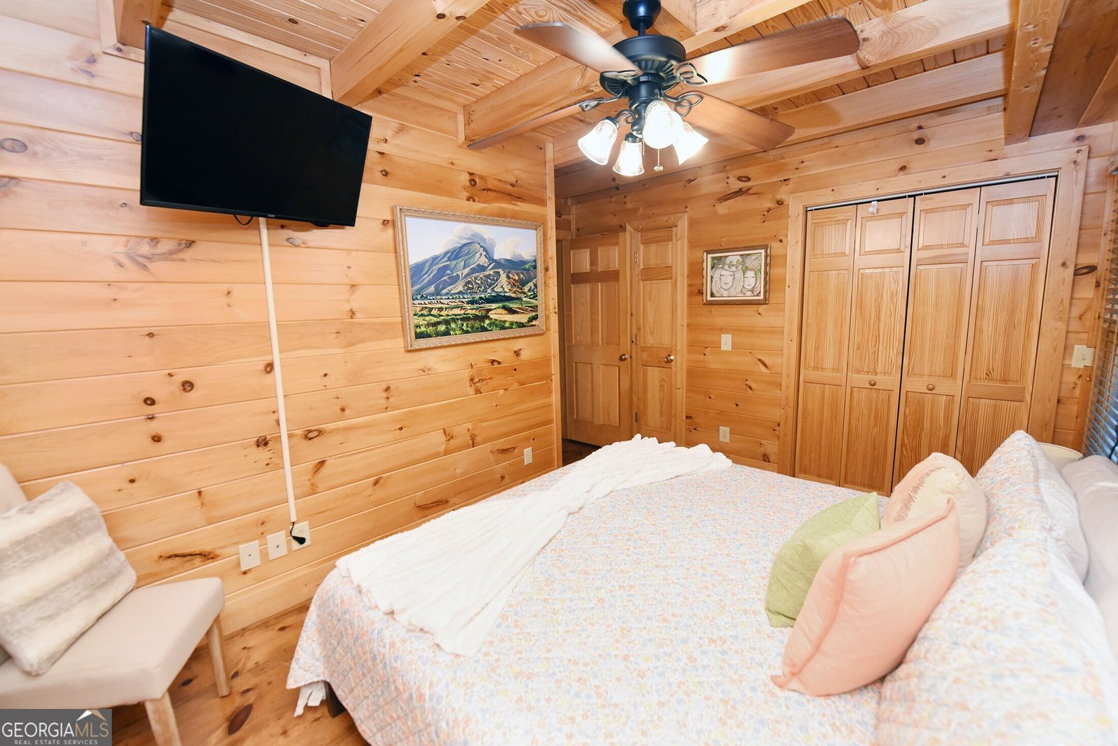 769 Ross Ridge Road Blairsville - Photo 34