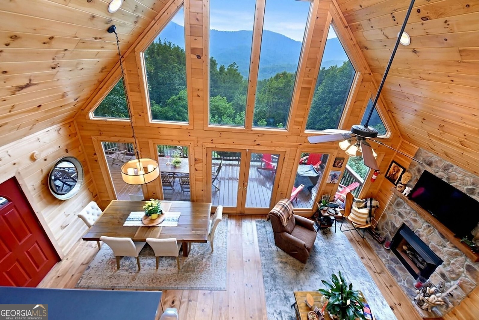 769 Ross Ridge Road Blairsville - Photo 35