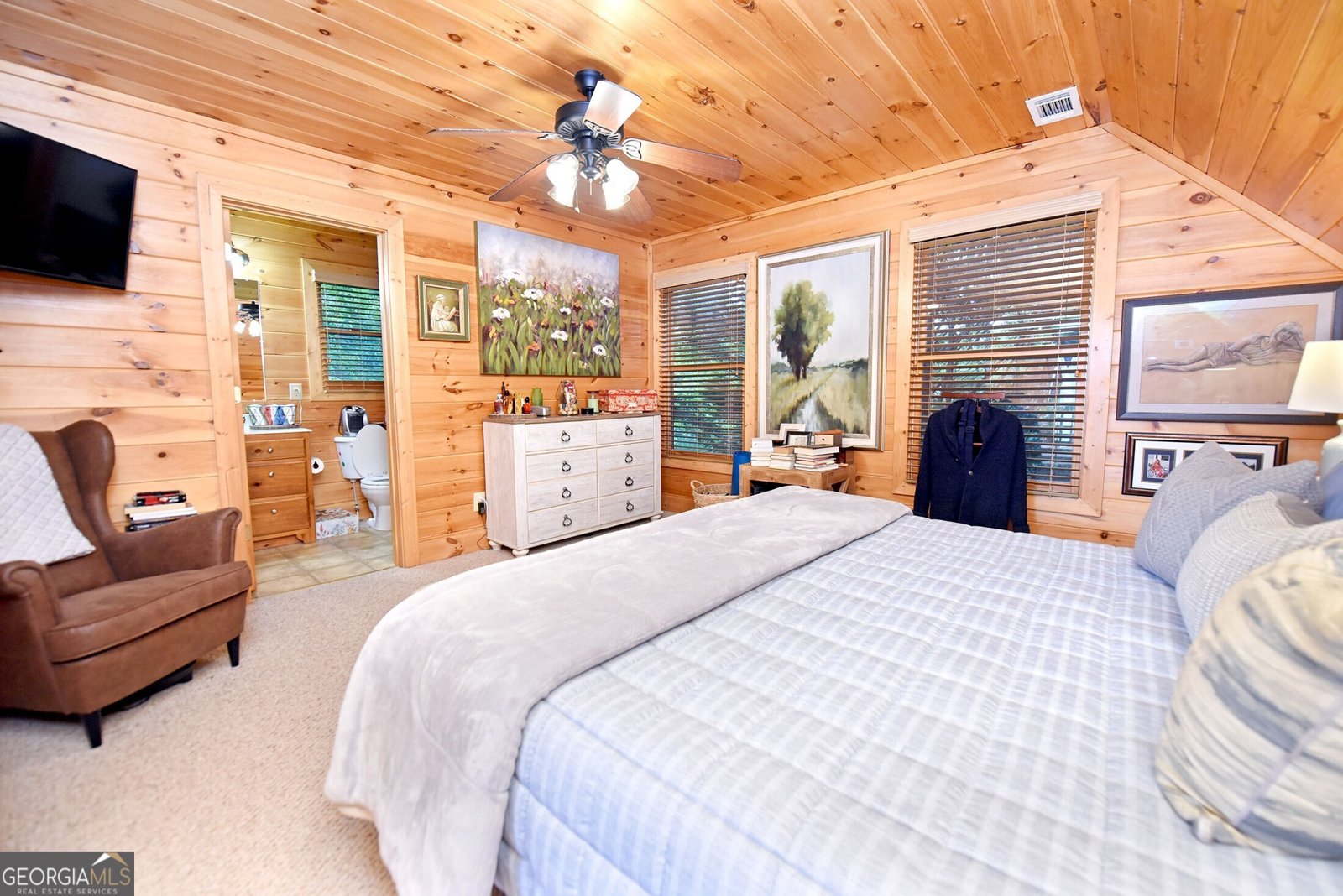 769 Ross Ridge Road Blairsville - Photo 37
