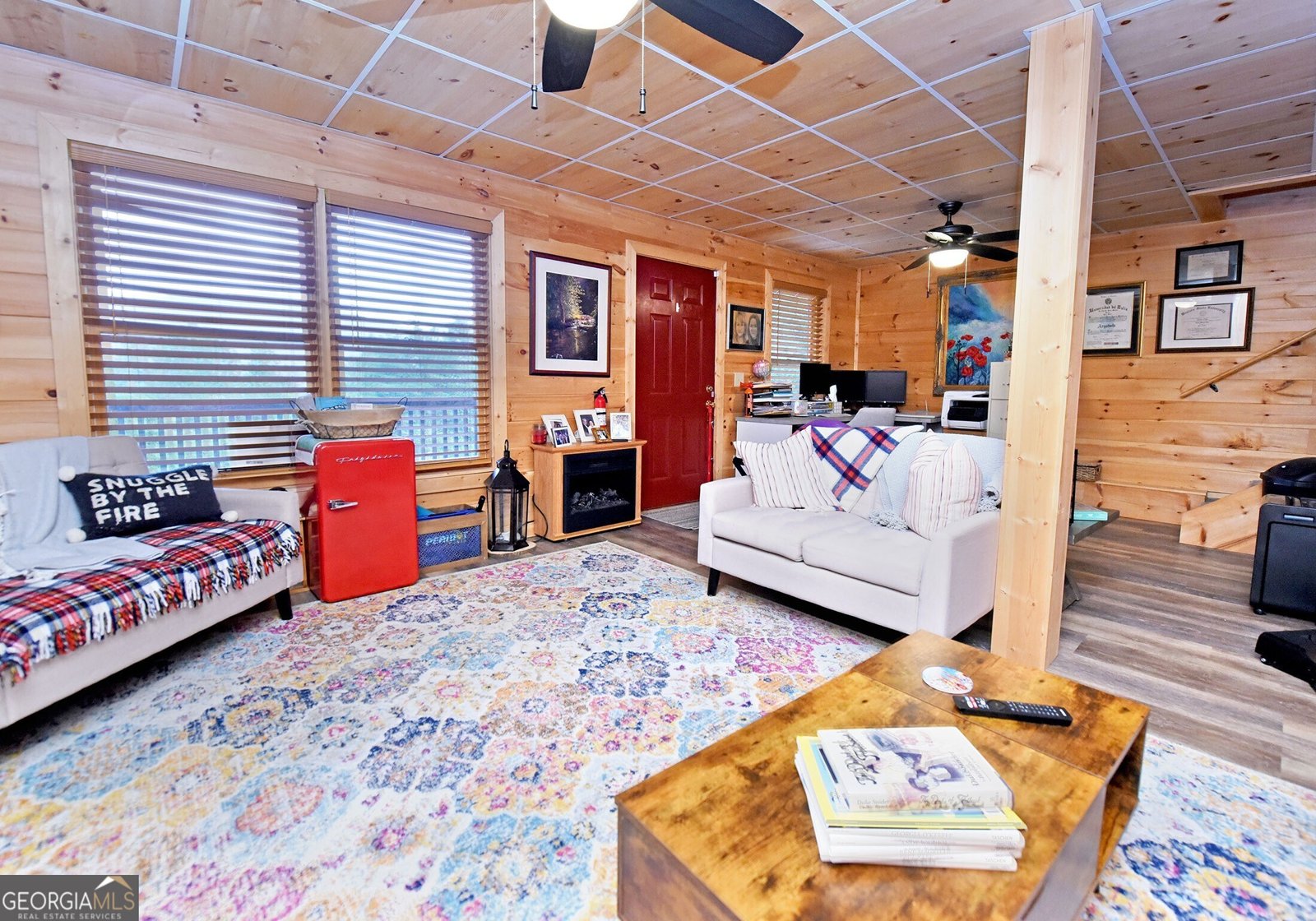 769 Ross Ridge Road Blairsville - Photo 44