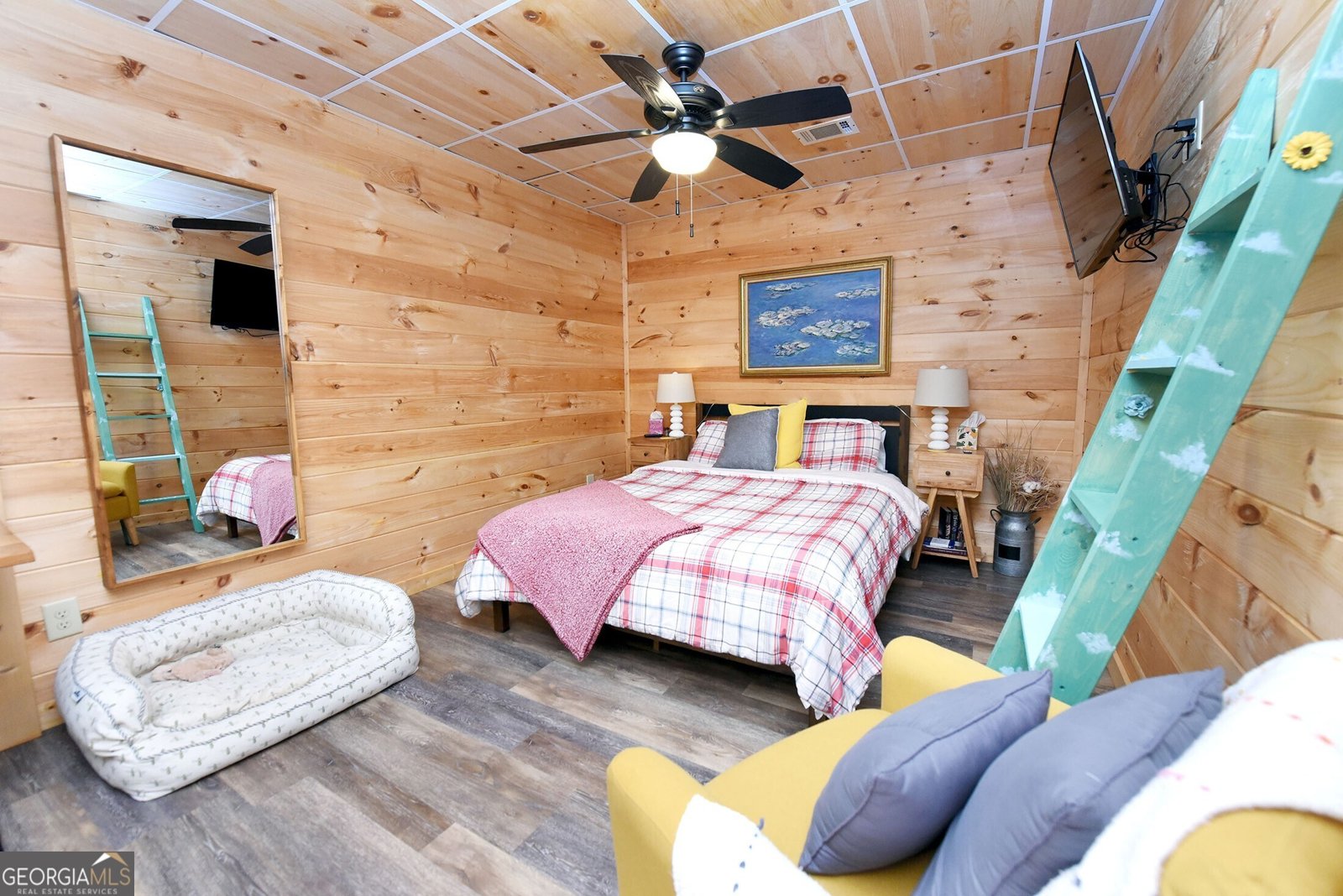 769 Ross Ridge Road Blairsville - Photo 47