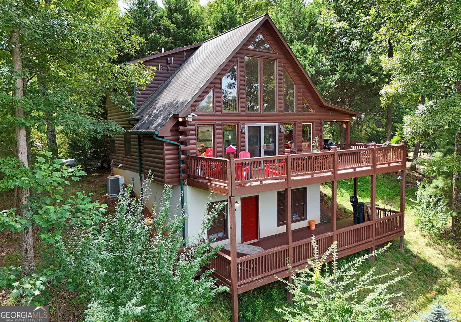 769 Ross Ridge Road Blairsville - Photo 6