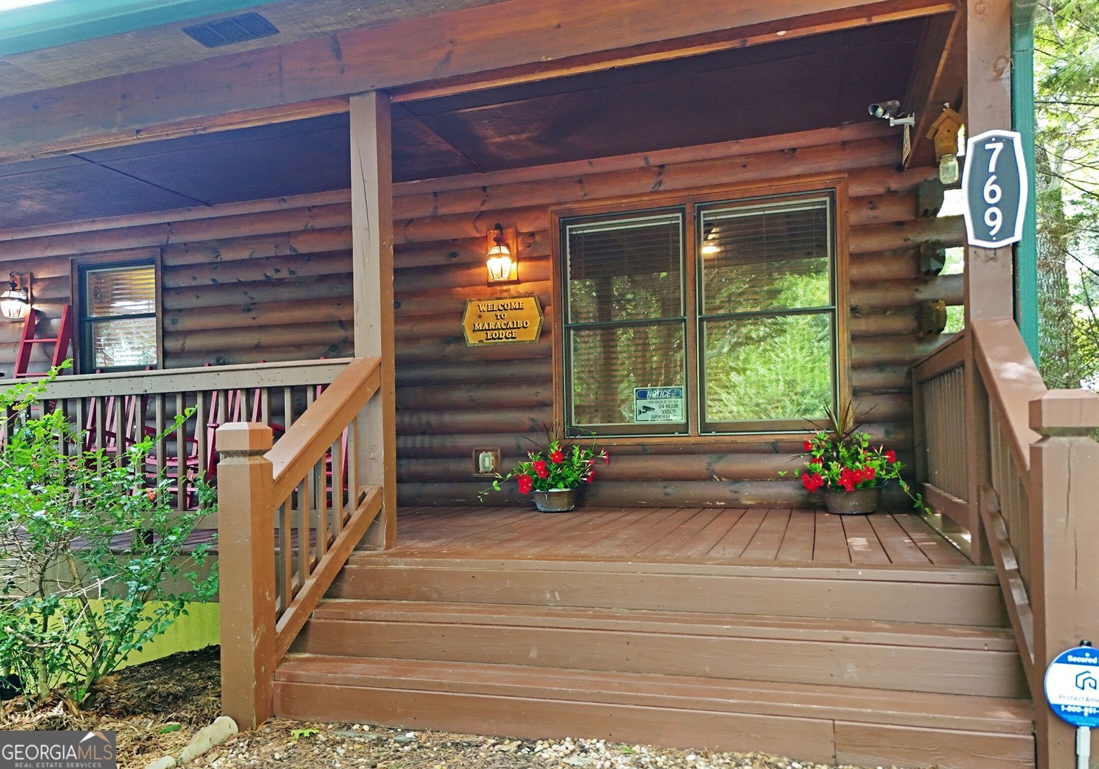 769 Ross Ridge Road Blairsville - Photo 7