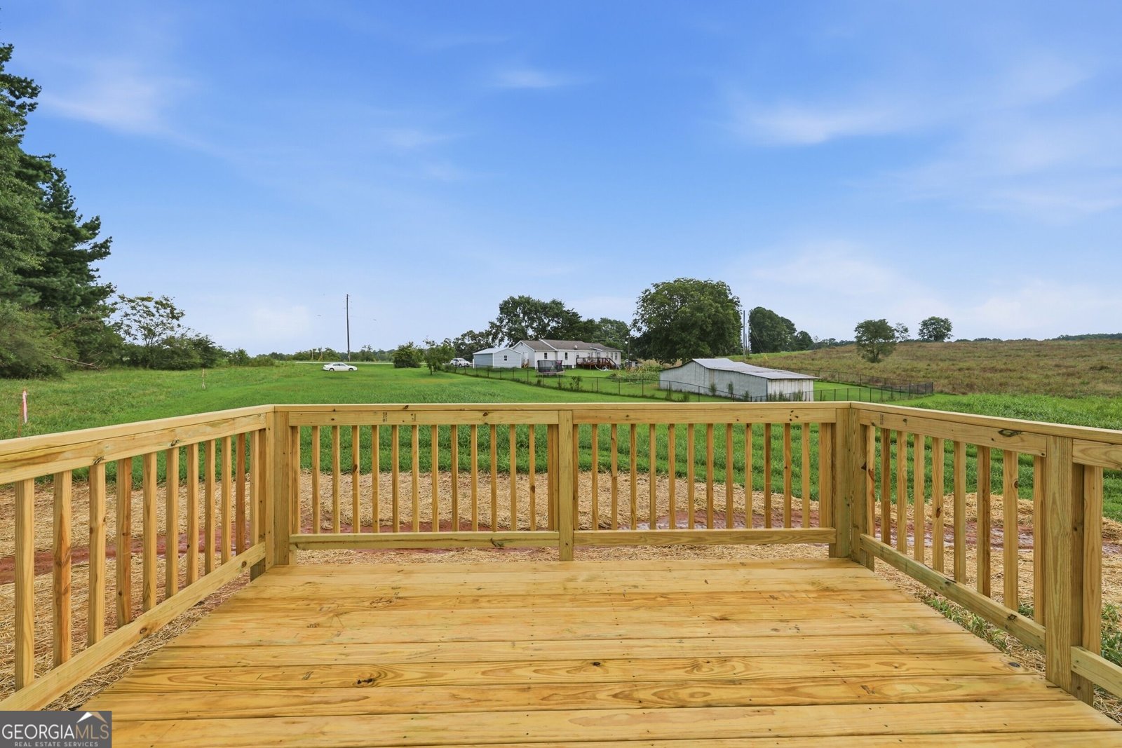 915 Smith Loop Road Demorest - Photo 31