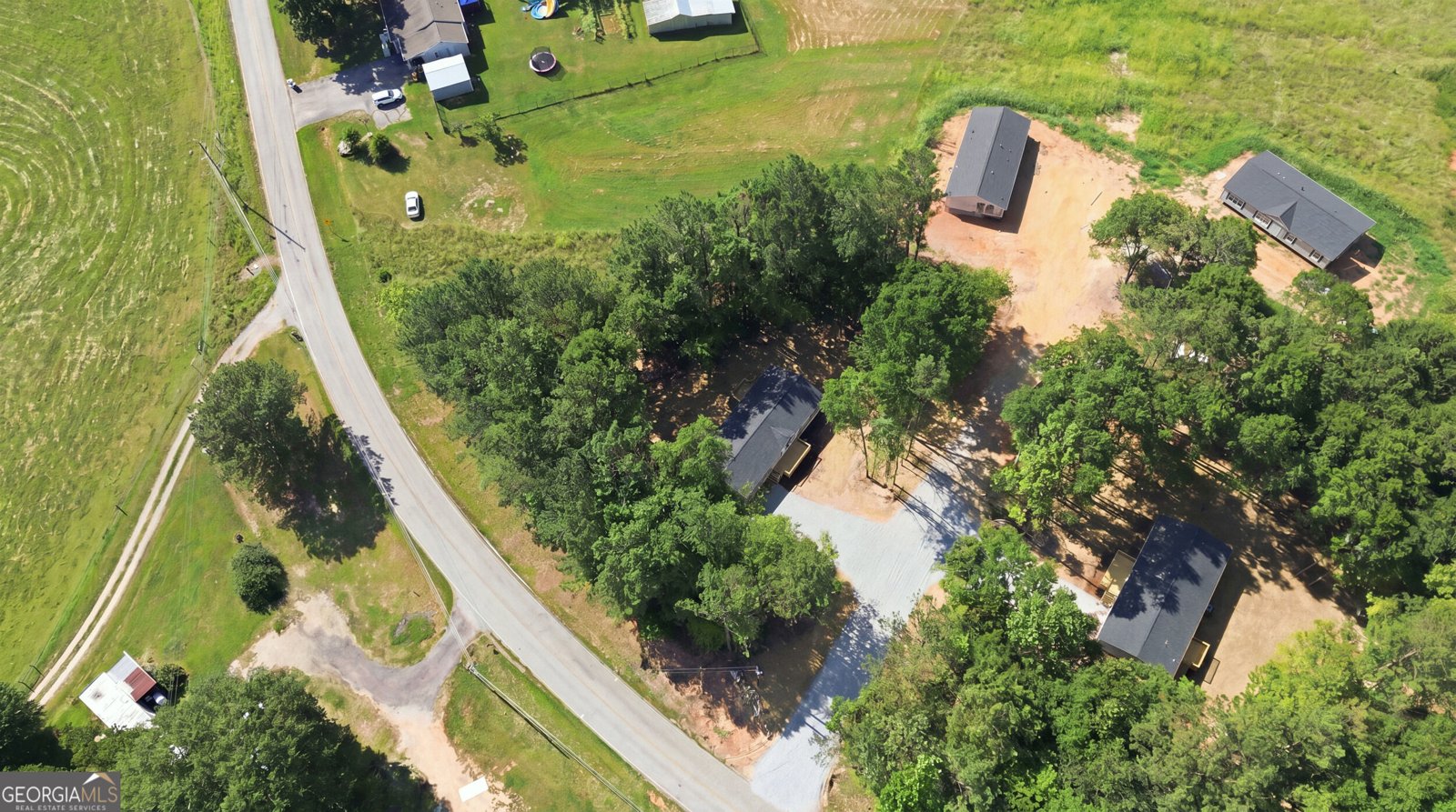 915 Smith Loop Road Demorest - Photo 32