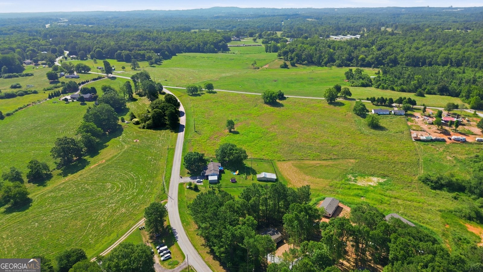 915 Smith Loop Road Demorest - Photo 33