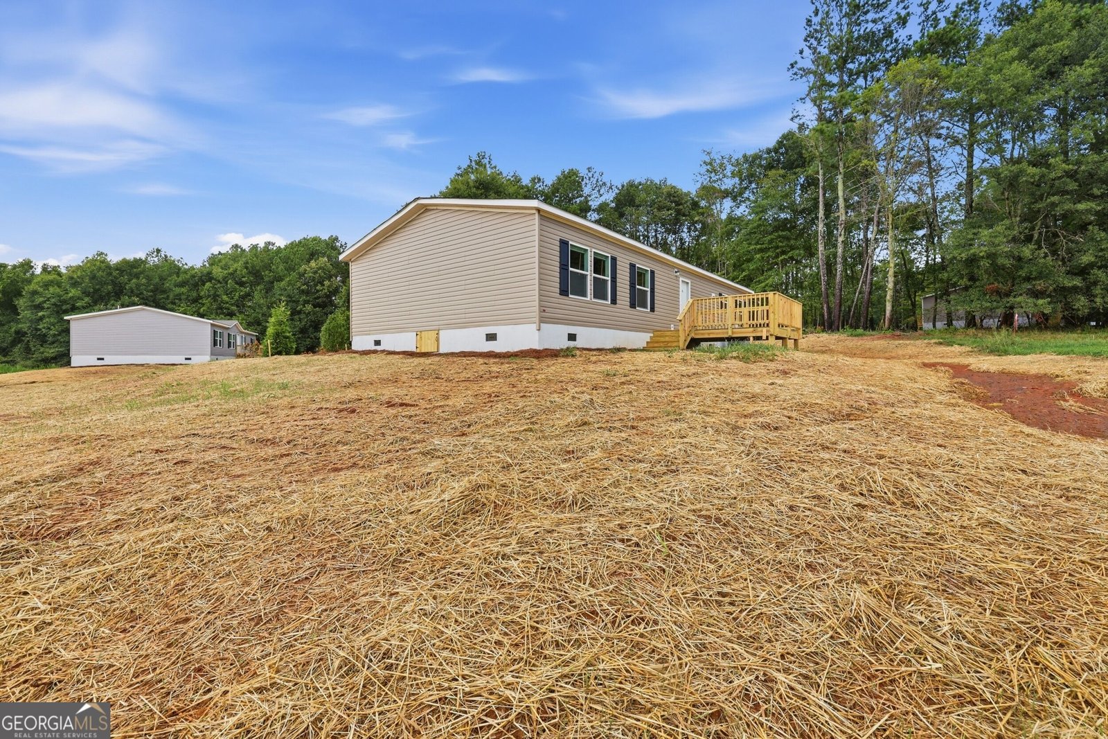915 Smith Loop Road Demorest - Photo 36