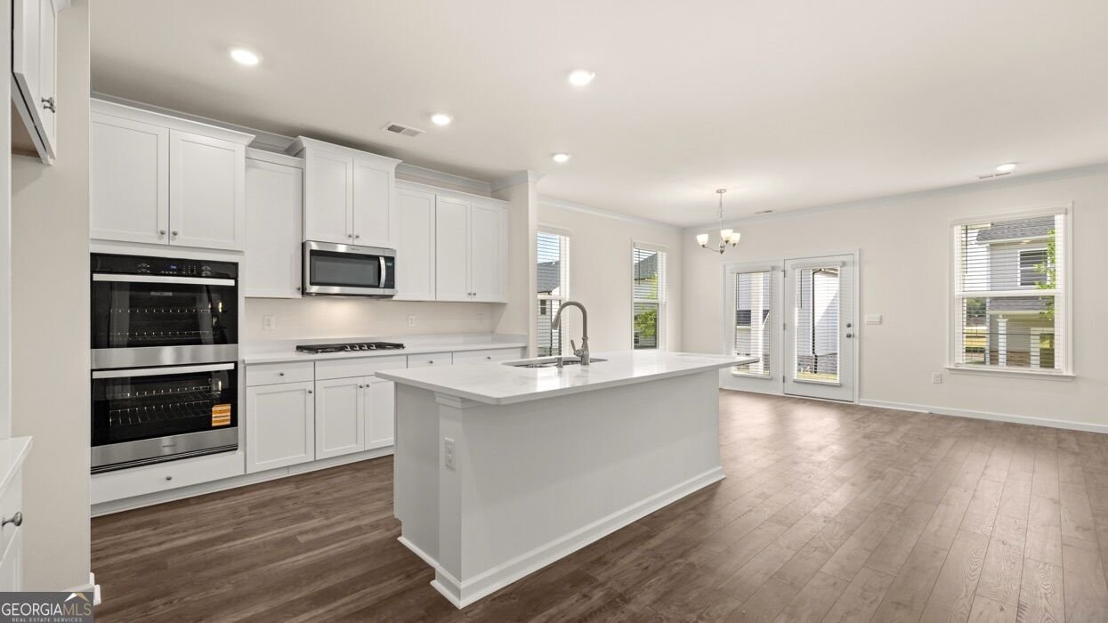 13418 Whitman Lane Covington - Photo 10