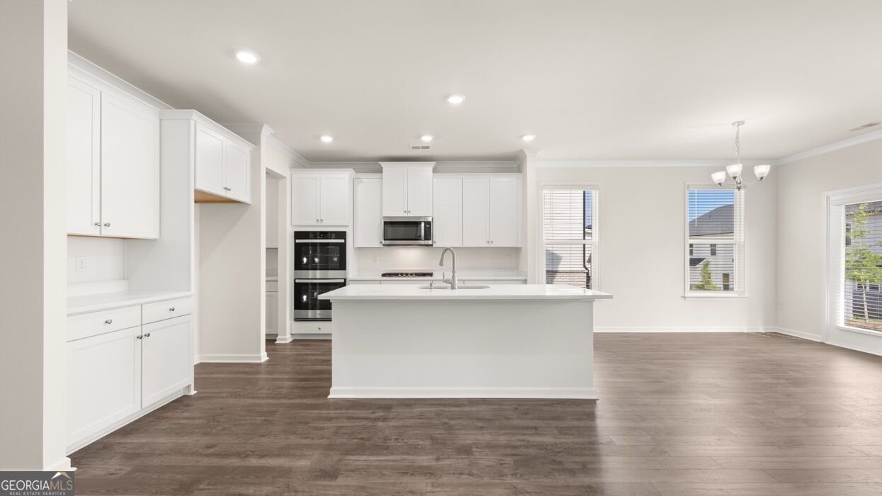 13418 Whitman Lane Covington - Photo 11