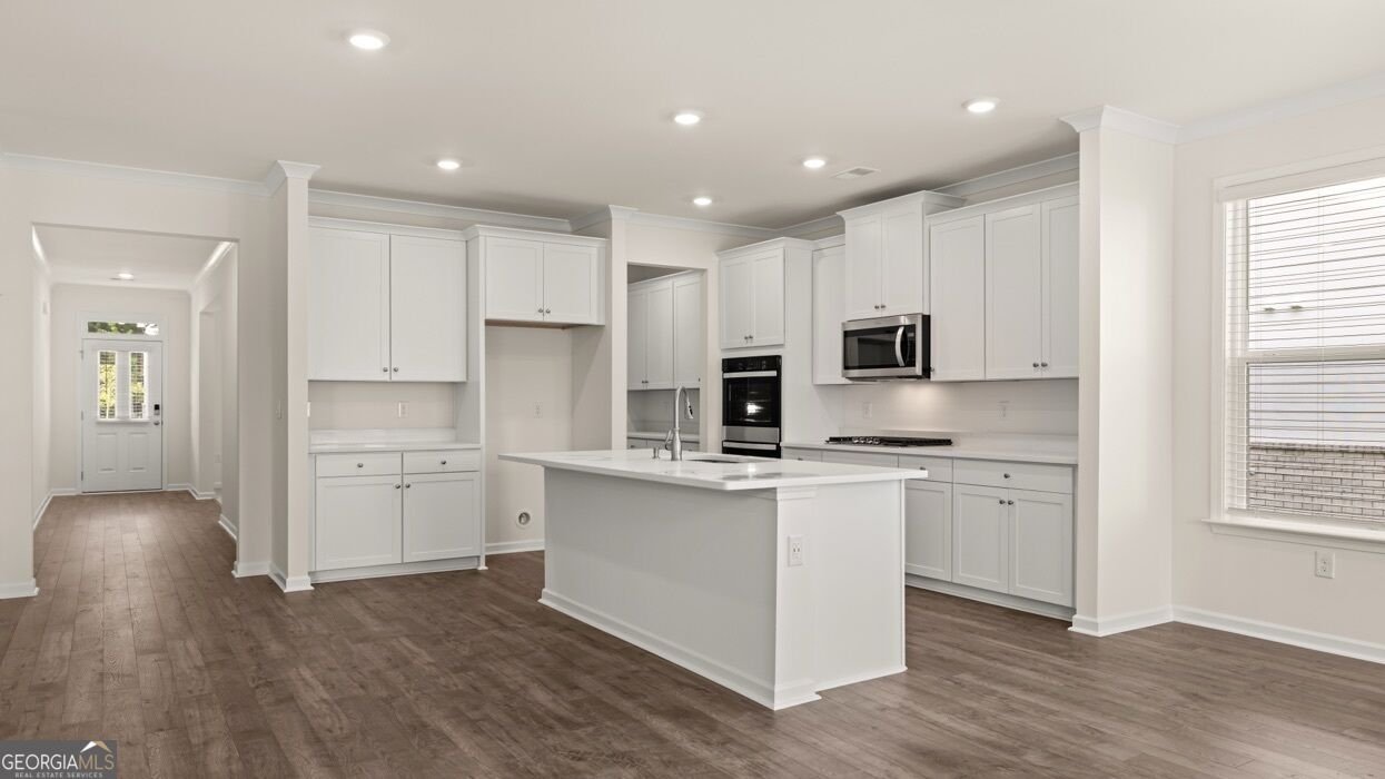 13418 Whitman Lane Covington - Photo 12