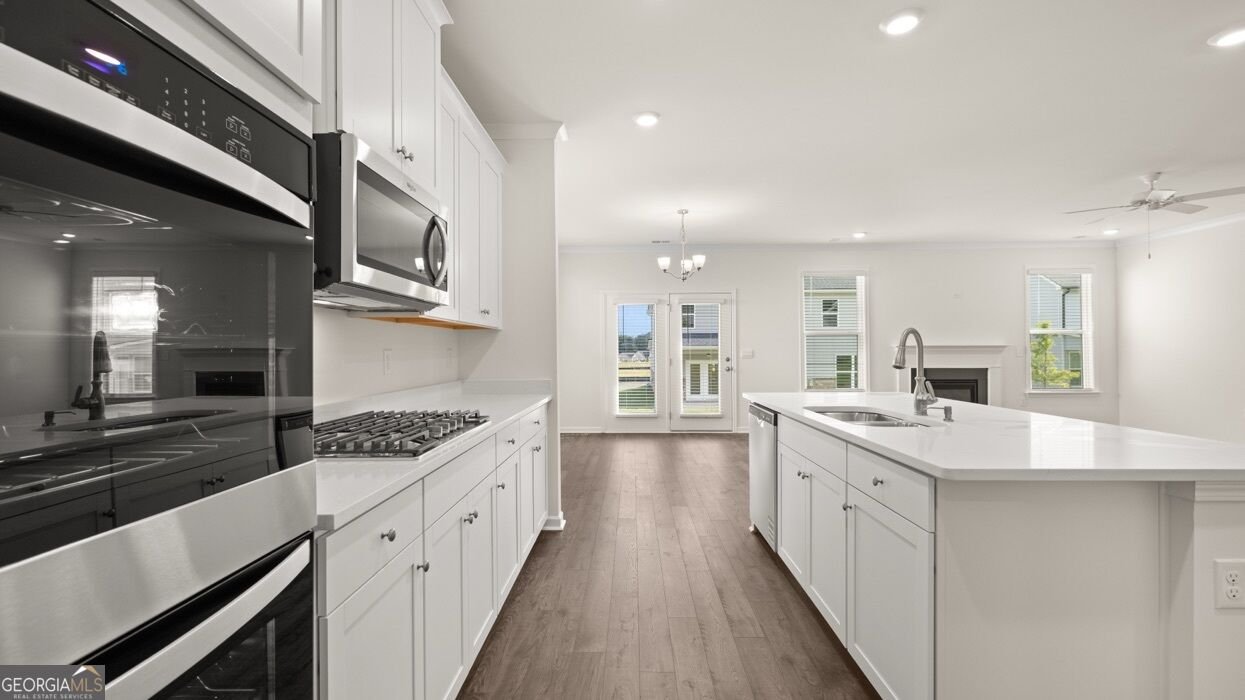 13418 Whitman Lane Covington - Photo 15