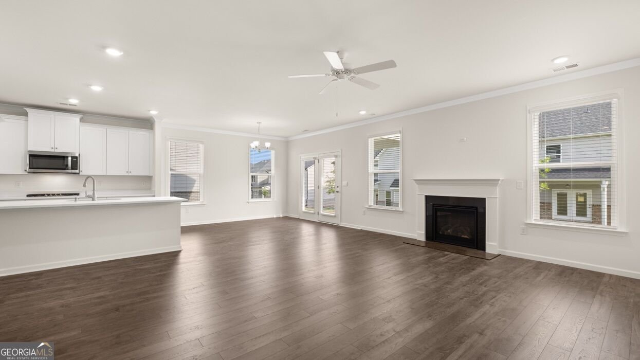 13418 Whitman Lane Covington - Photo 23