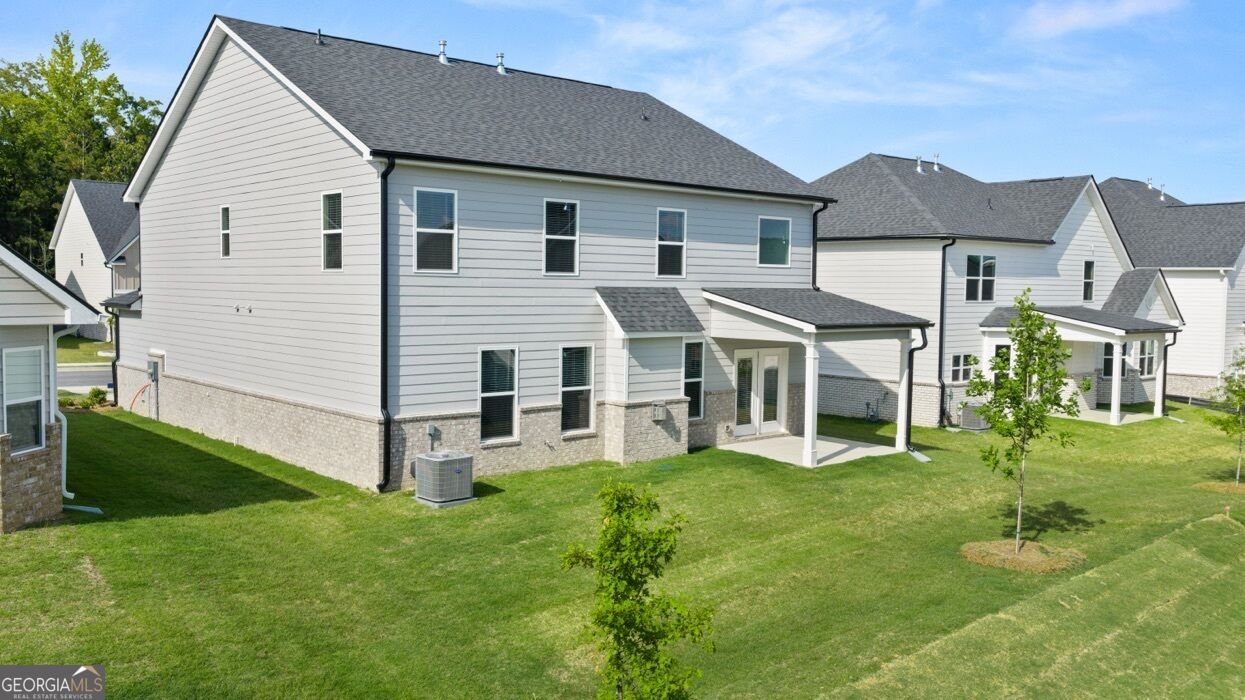 13418 Whitman Lane Covington - Photo 51