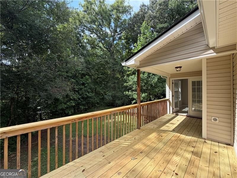 420 Henry Pirkle Drive Dawsonville - Photo 10