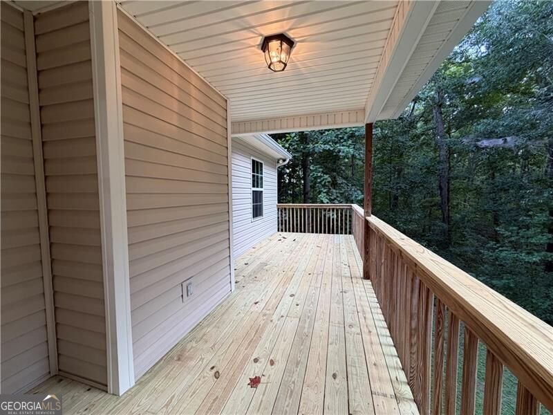 420 Henry Pirkle Drive Dawsonville - Photo 11