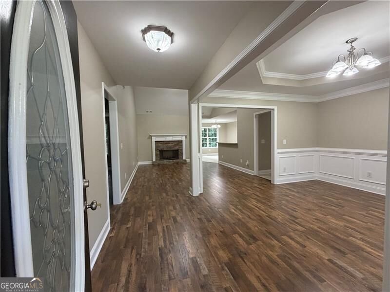 420 Henry Pirkle Drive Dawsonville - Photo 13