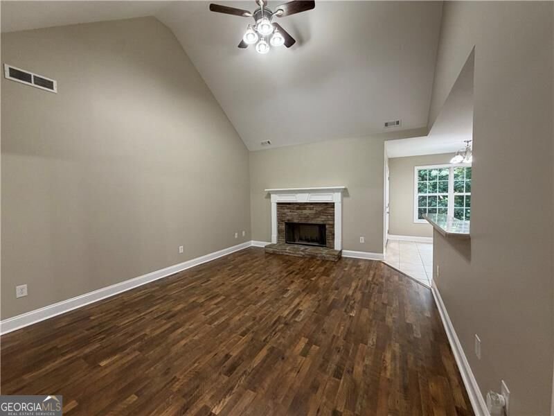 420 Henry Pirkle Drive Dawsonville - Photo 16