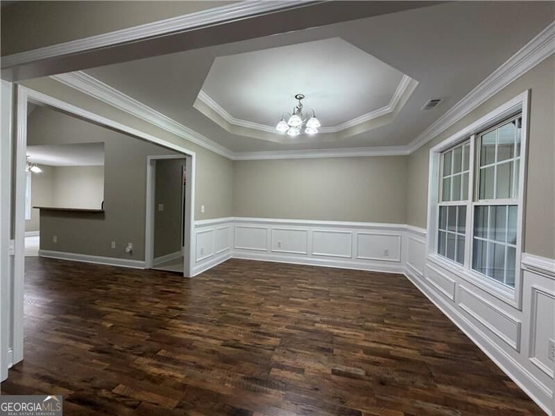 420 Henry Pirkle Drive Dawsonville - Photo 20