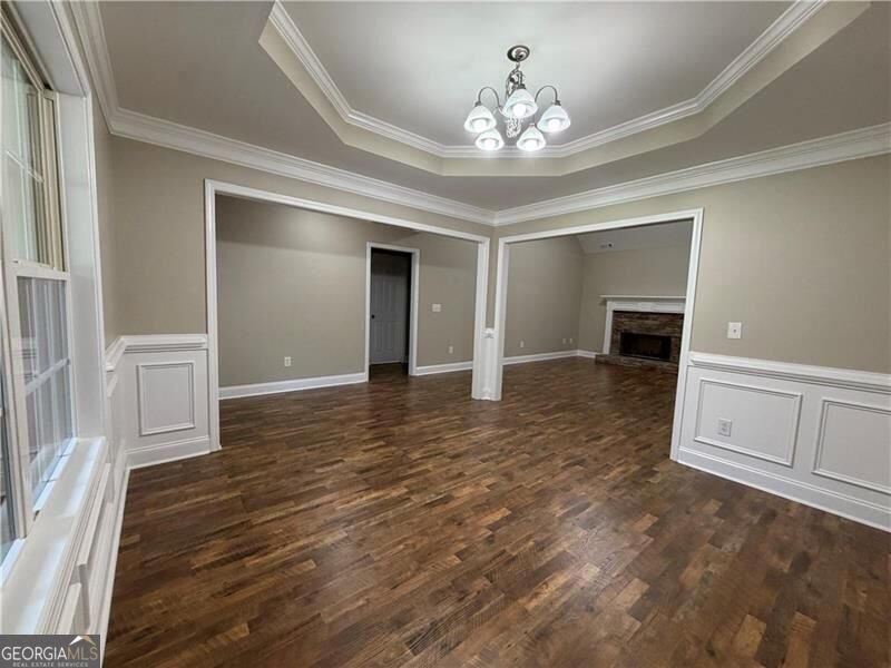 420 Henry Pirkle Drive Dawsonville - Photo 21