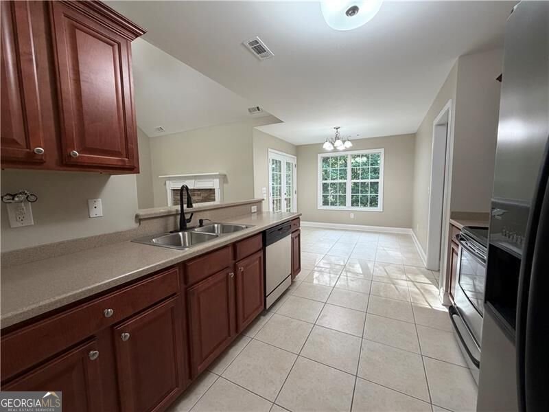 420 Henry Pirkle Drive Dawsonville - Photo 22