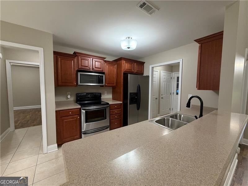 420 Henry Pirkle Drive Dawsonville - Photo 23