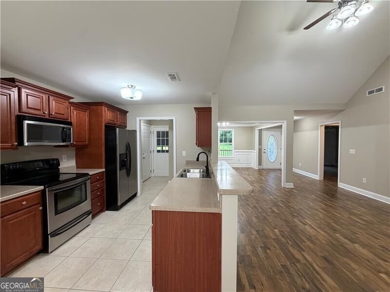 420 Henry Pirkle Drive Dawsonville - Photo 24
