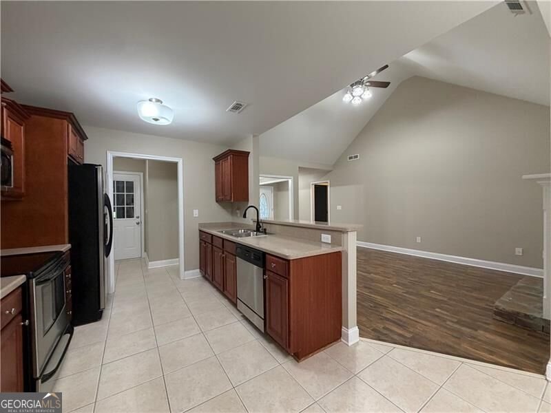 420 Henry Pirkle Drive Dawsonville - Photo 26