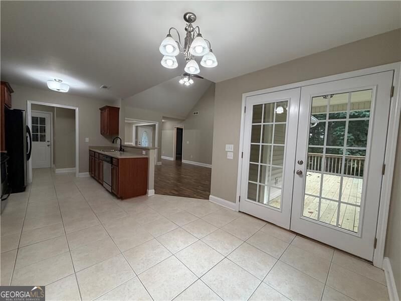 420 Henry Pirkle Drive Dawsonville - Photo 27