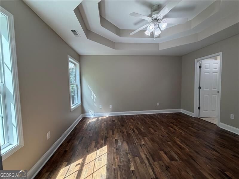 420 Henry Pirkle Drive Dawsonville - Photo 28