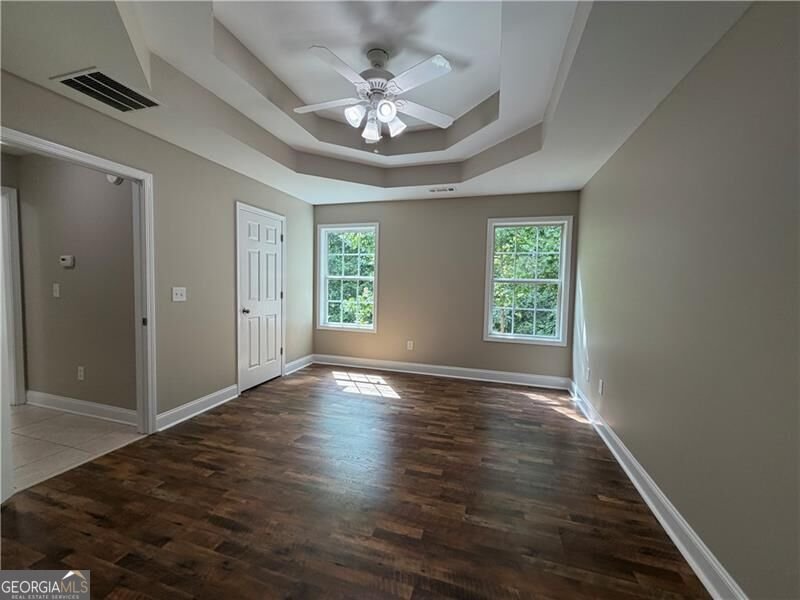 420 Henry Pirkle Drive Dawsonville - Photo 29
