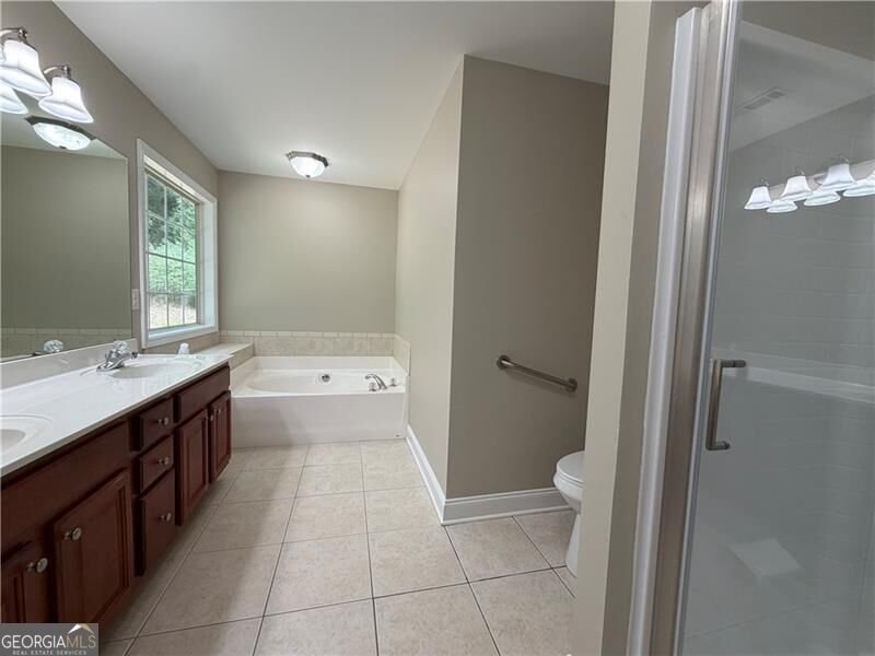 420 Henry Pirkle Drive Dawsonville - Photo 31