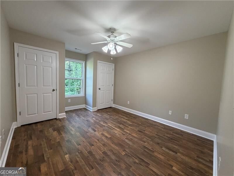 420 Henry Pirkle Drive Dawsonville - Photo 34