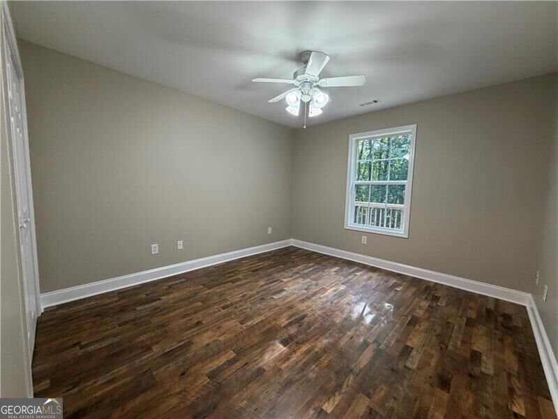 420 Henry Pirkle Drive Dawsonville - Photo 35