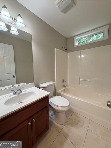 420 Henry Pirkle Drive Dawsonville - Photo 36