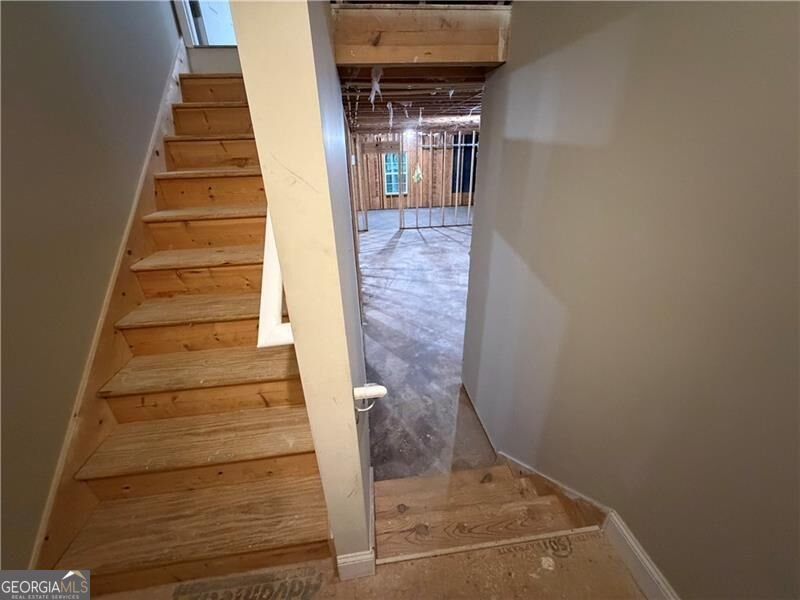 420 Henry Pirkle Drive Dawsonville - Photo 39