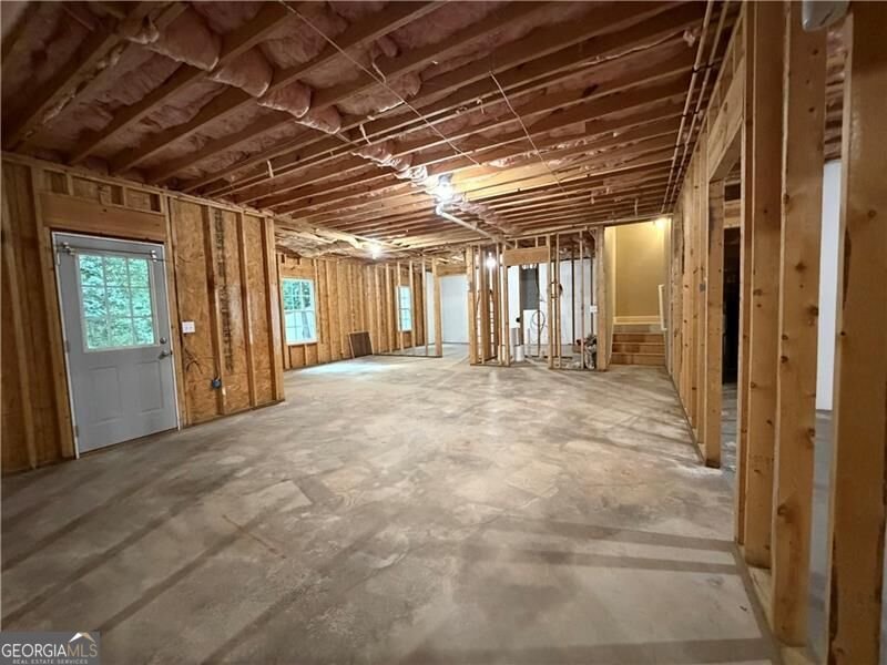 420 Henry Pirkle Drive Dawsonville - Photo 40