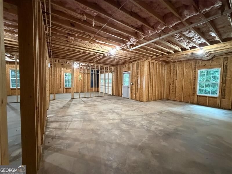 420 Henry Pirkle Drive Dawsonville - Photo 42