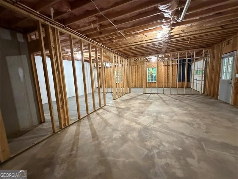 420 Henry Pirkle Drive Dawsonville - Photo 43