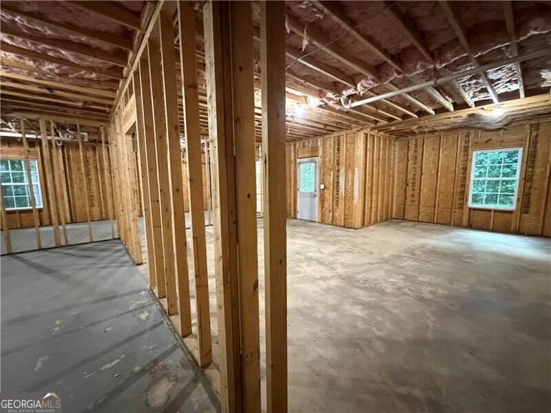 420 Henry Pirkle Drive Dawsonville - Photo 44