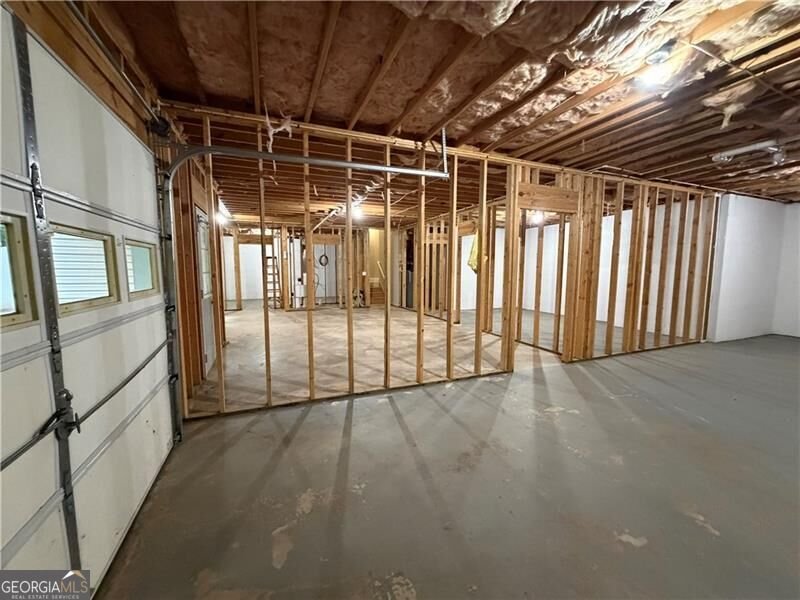 420 Henry Pirkle Drive Dawsonville - Photo 45