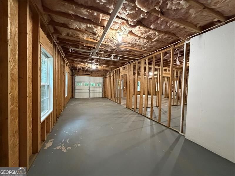 420 Henry Pirkle Drive Dawsonville - Photo 47